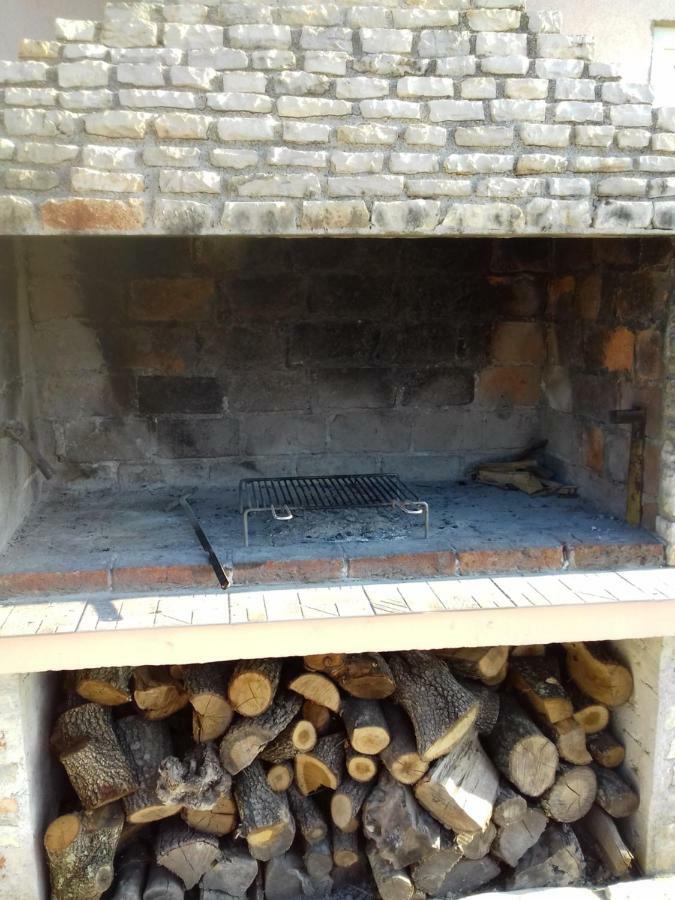Peroj 100 C Apartman Kültér fotó